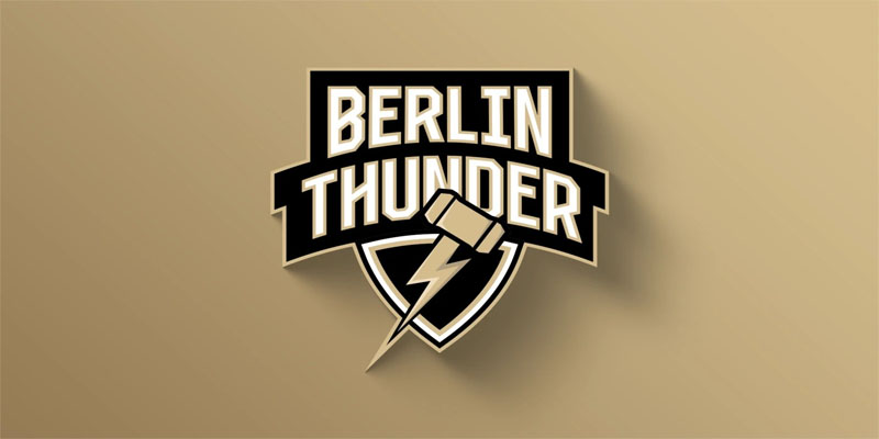 Berlin Thunder FC: The Football Revolution You Can't Miss!