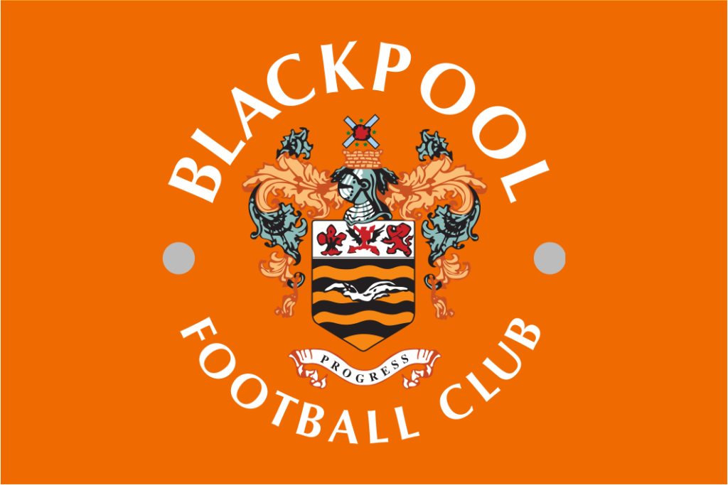 Blackpool Football Club