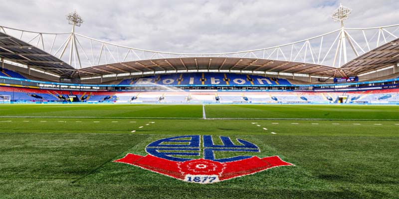 Bolton Wanderers FC: A Storied Football Legacy