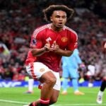 Joshua Zirkzee: Manchester United's New Rising Star