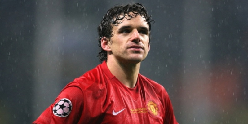 The Untold Brilliance of Owen Hargreaves