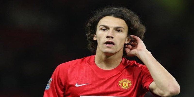 Rodrigo Possebon: The Mysterious Manchester United Player