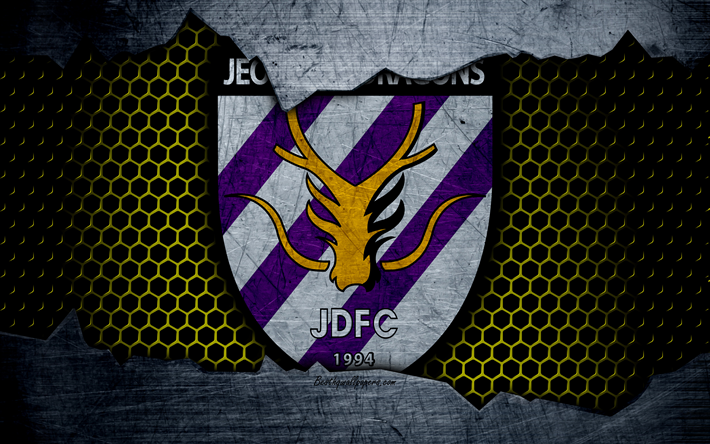 Jeonnam Dragons FC