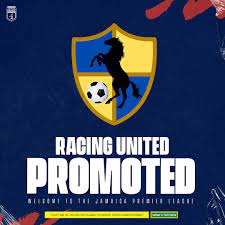 Racing United FC