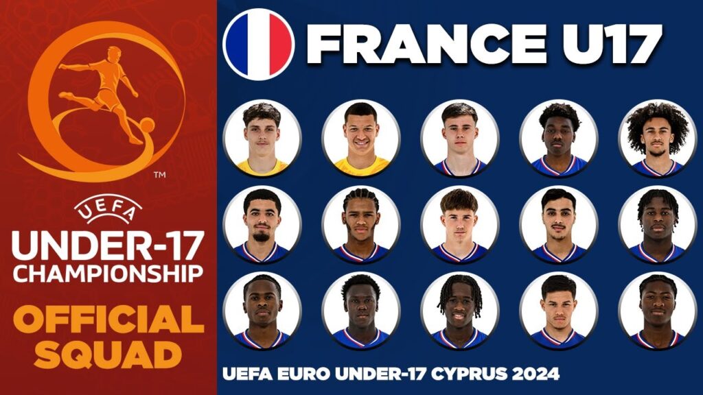 France U17 FC