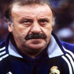 Vicente del Bosque: The Legendary Coach Behind Monumental Success