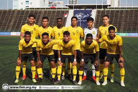 U22 Malaysia FC