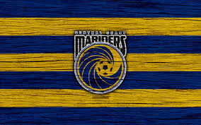 Central Coast Mariners FC