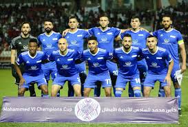 Hilal Al-Quds FC