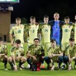 Slovakia U21