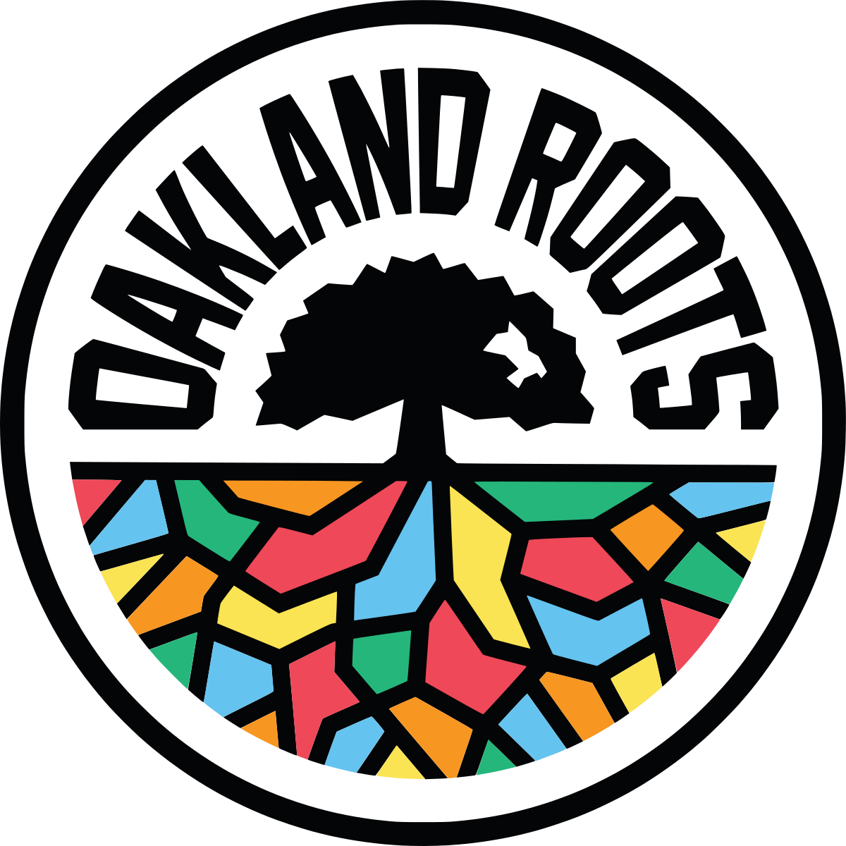 Oakland Roots FC