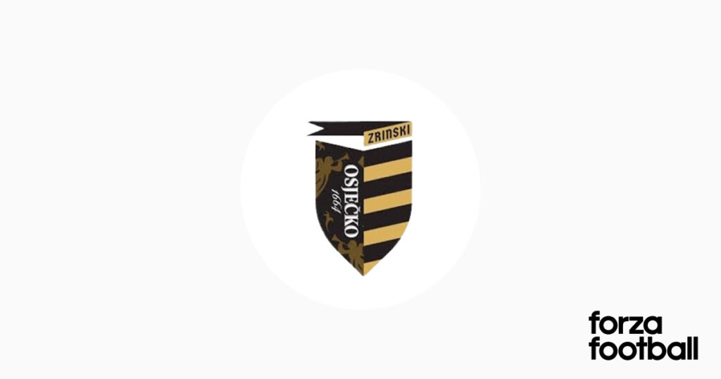 Zrinski Jurjevac FC