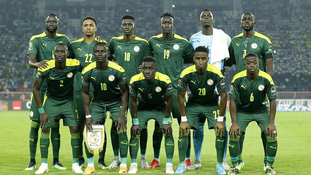Senegal FC