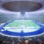 Olympiastadion