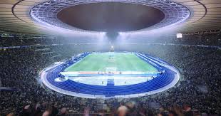 Olympiastadion