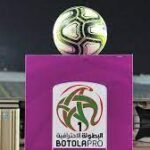 Morocco Botola Pro