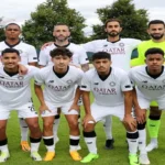 Al-Sadd FC: Qatar’s Iconic Football Legacy Lives On