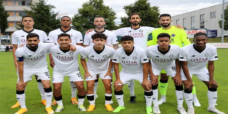 Al-Sadd FC: Qatar’s Iconic Football Legacy Lives On