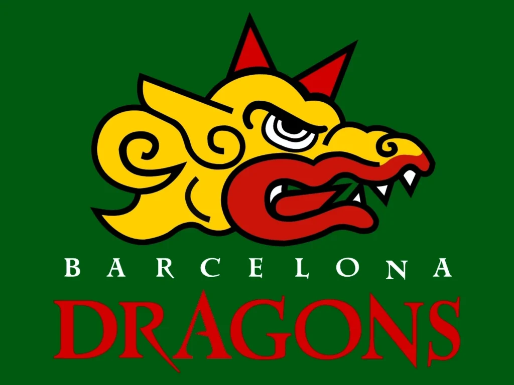Barcelona Dragons FC