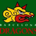 Barcelona Dragons FC