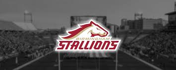 Birmingham Stallions FC